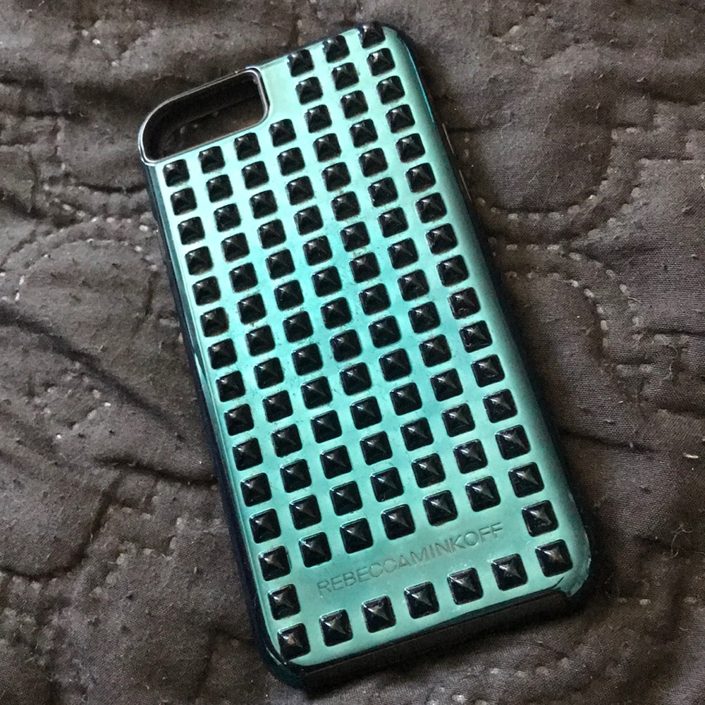 Rebecca Minkoff phone case